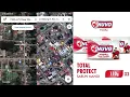Iklan Radio - Wings for Unicef ft Nuvo Family - Mari Biasakan Hidup Bersih Dengan Air Jernih