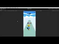 Tall Man Run ScaleMan Fun Run Game Unity Source Code