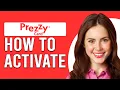 How To Activate Prezzy Card How Do You Activate Prezzy Card