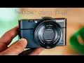 Sony RX100 II Review Is It Worth Buying in 2025