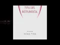 BLACKPINK - Typa Girl Instrumental