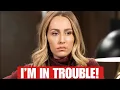 Eden McCoy s in DEADLY Trouble - Fans Left Heartbroken