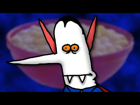 Dracula's Dilemma