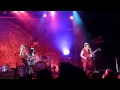 Sleater-Kinney: One More Hour live in Minneapolis 2015-02-14