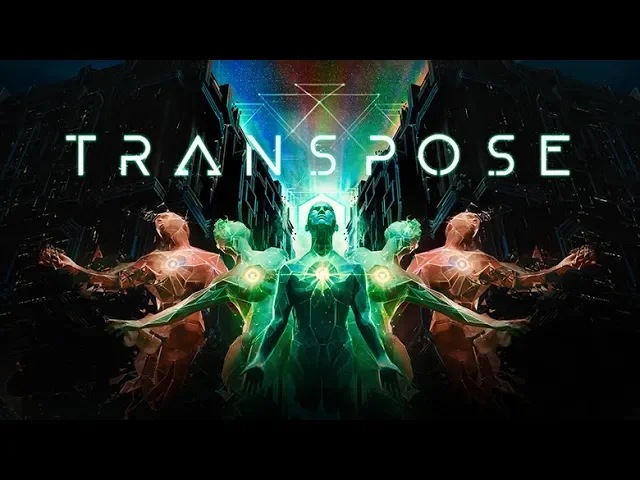 TRANSPOSE | Rift