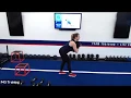 F45 Live Tempe South Chandler South Santan Village Panthers Resistance Workout April 9th