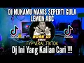 Download Lagu DJ MUKAMU MANIS SEPERTI GULA LEMON ABC 2022 FYP VIRAL TIKTOK REMIX FULL BASS