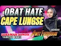 Download Lagu TERBARU,PEPELING DIRI OBAT IRI HATI ustadzah AWIT FITRIYANI SUKABUMI
