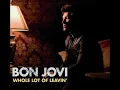 Who Says You Can't Go Home (A&E Home Video - Live Audio)
