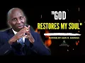 Download Lagu Pastor Glen O  Samuels He Restoreth My Soul Footprints Of Hope Series west jamaica conference