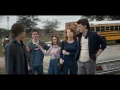 Stranger Things - Steve destroy Jonathan's camera (HD 1080p)