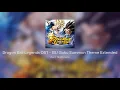 Lagu Dragon Ball Legends OST - SSJ Goku Summon Theme Extended