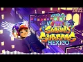 Download Lagu Subway Surfers Mexico 2022 Soundtrack Original [OFFICIAL]