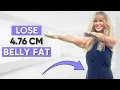 Why This 5-Minute Monk Secret Works Lose 4 76cm of Menopause Belly Fat