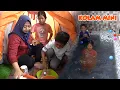 Download Lagu RERE CAMPING DI PINGGIR KOLAM RENANG MINI