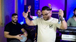 Cheb Mourad - Ana W Taffi أنا وطفي Avec Tchitos (Officiel Vidéo)