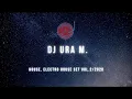 Download Lagu Dj Ura M. - House, Electro House set 2/2020