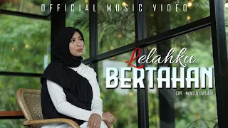 LELAHKU BERTAHAN - ELSA PITALOKA [OFFICIAL MUSIC VIDEO ]