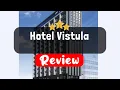 Hotel Vistula Krakow Review - Is This Hotel Worth It