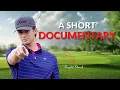 The Story of Garrett Clark - The Goat of YouTube Golf