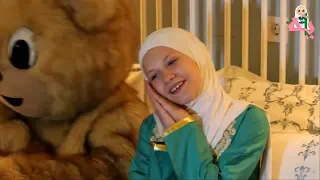 أنشودة أذكاري نور على لحن بابار فيل 