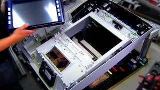 how its made atm machines