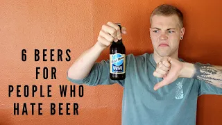 Download 6 Best Tasting Beers For People Who Hate Beer MP3