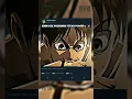 Download Lagu Eren use Founding titan power ☠️