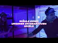 Immersive Gamebox Trailer
