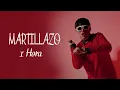 [1 HORA ] 🔨 MARTILLAZO - Dani Flow, Uzielito Mix & El Bogueto