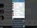 Download Lagu wajar bila saat ini ku iri pada kalian WhatsApp video