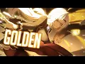 Download Lagu Nightcore - Golden (Metal Cover) (Lyrics)