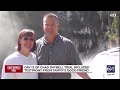 FBI agent uses phone data to show where Chad Daybell was when JJ and Tylee disappeared