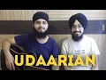 Lagu Udaarian - Satinder Sartaaj | Jatinder Shah | Cover (Live) | Musical Singhs