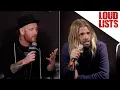 Musicians Talking About Chris Cornell