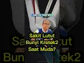 Download Lagu Masih Muda Lutut Bunyi Kretek2, Maslah Sendi atau Otot?