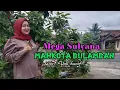 Lagu Lagu Lampung - Mahkota Bulamban - Cipt. Umi Hanif _ Cover. Mega Sulyana