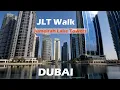 Download Lagu [4K] JLT Walk, 2022 | Jumeirah Lake Towers | DUBAI | UAE