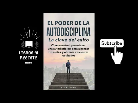 Download MP3 AUTODISCIPLINA LA CLAVE DEL ÉXITO