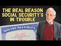 How the Super Rich Are Killing Social Security Robert Reich