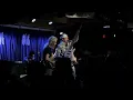Download Lagu Guthrie Govan with Shez Raja at 606 Club London