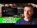 Sephora Visa Signature Credit Card Honest Review Real User Experience Rewards Explained