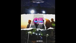 Oie Ma - Fave ft. Jeff x Faco (Video Oficial)