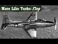 Download Lagu America's First Turboprop...And It Sucked: Consolidated Vultee XP-81