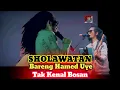 Download Lagu Sholawatan Bareng Hamed Uye - Tak Kenal Bosan
