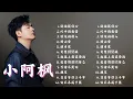 Lagu 小阿枫🎯️🎯️【動態歌詞Lyrics】海來阿木10首最火的歌: 《别怕我伤心》《风中的承诺》《错过的情人》《漫山雪》