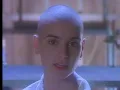 Mandinka (Official Music Video) - Sinead O'Connor