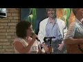 Late Night Radio - Denverdag 2010 - Neil & Gill Sharman