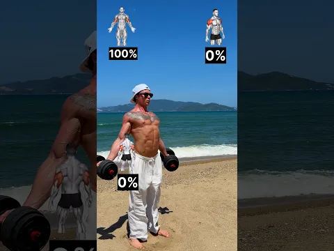 Not all exercises are created equal.