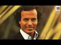 Solamente Una Vez - Julio Iglesias | 1975 | (Lyrics/Letra)